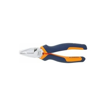 Garant Heavy-duty Combination Pliers - Overall Length: 200mm 700340 200